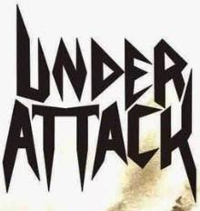 logo Under Attack